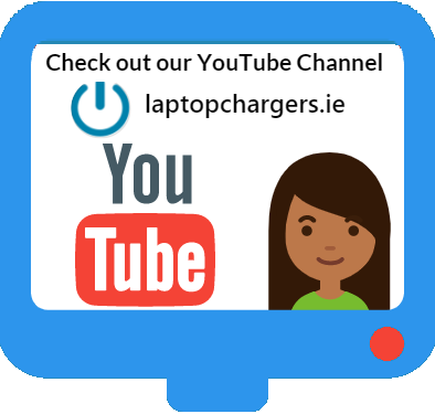 check out our new laptopchargers.ie youtube channel